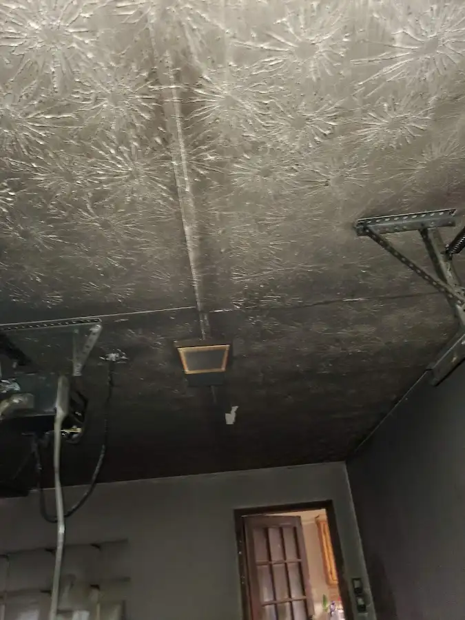 Fire and smoke damage assessment for Emergency Water Damage Services in Klamath Falls